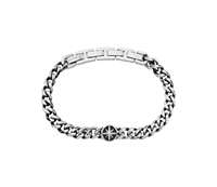 Bracciale Breil Uomo DOCK in Acciaio TJ3729 - TJ3729
